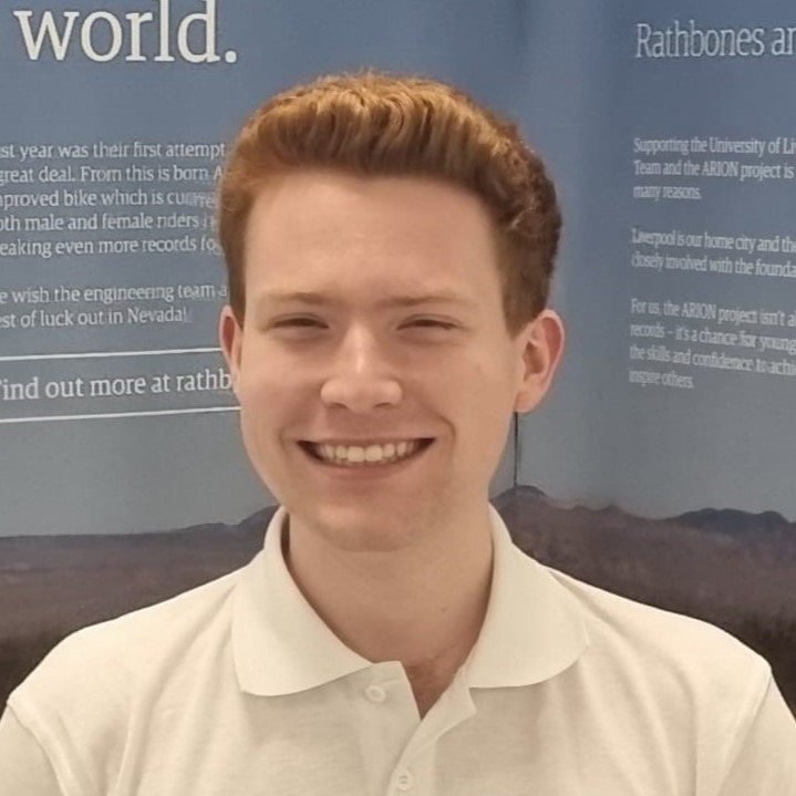 Aidan Sale